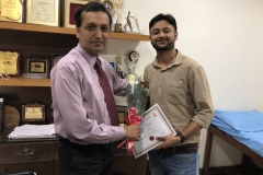 Dr-Rohit