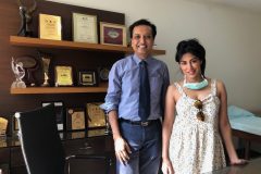 Dr-prateek-gupta-treated-Chitrangada-Singh-indian-actress-for-ACL-