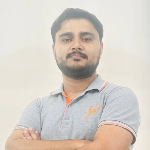 Dr. Akshay Tyagi (PT)