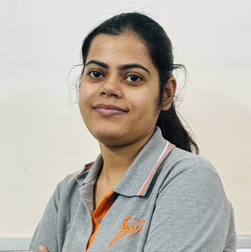 Dr. Janwi Singh (PT)