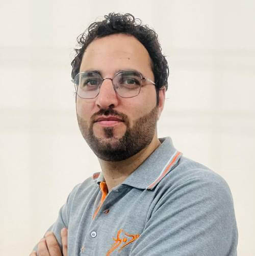 Dr. Zulkar Nain (PT)