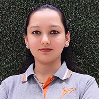 Dr. Soumya Singh (PT)