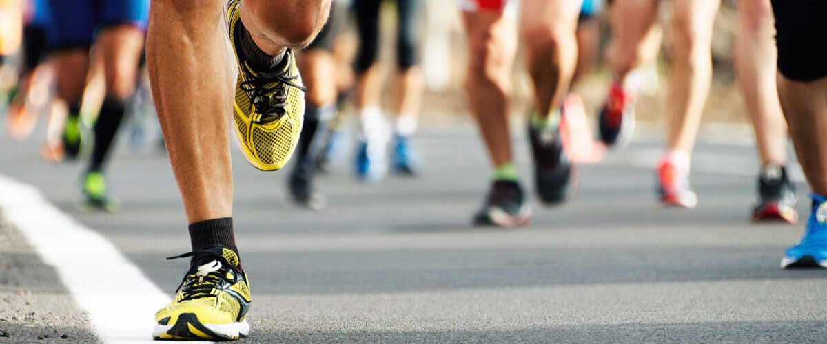 Running Assessment | A+ Orthopaedics & Sports Med Center|New Delhi