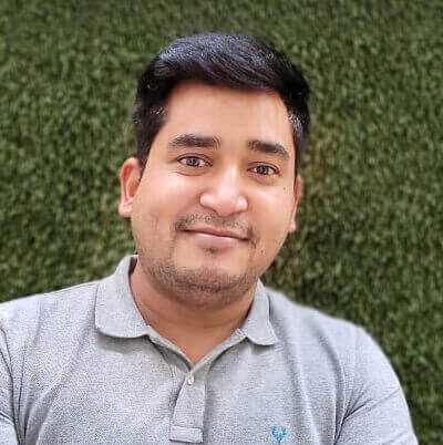 Dr. Rahul Mishra (PT)