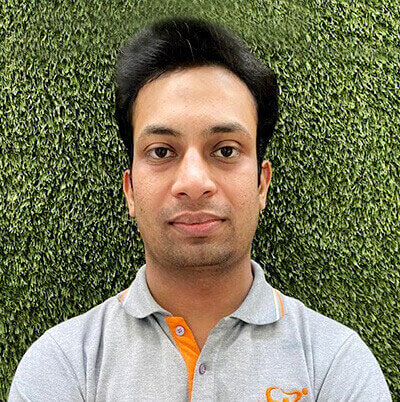 Dr. Tushar Bansal (PT)