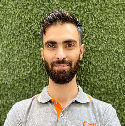 Dr. Suhail Quadir