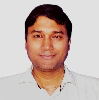 Dr. Amit Mourya (PT)