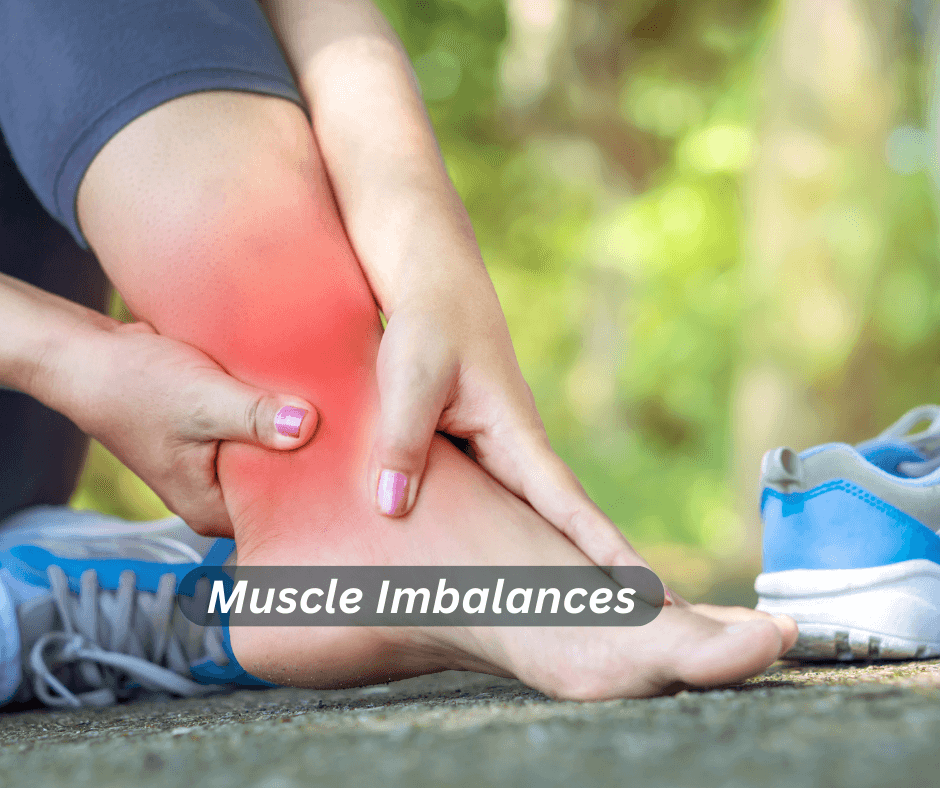 Muscle Imbalances