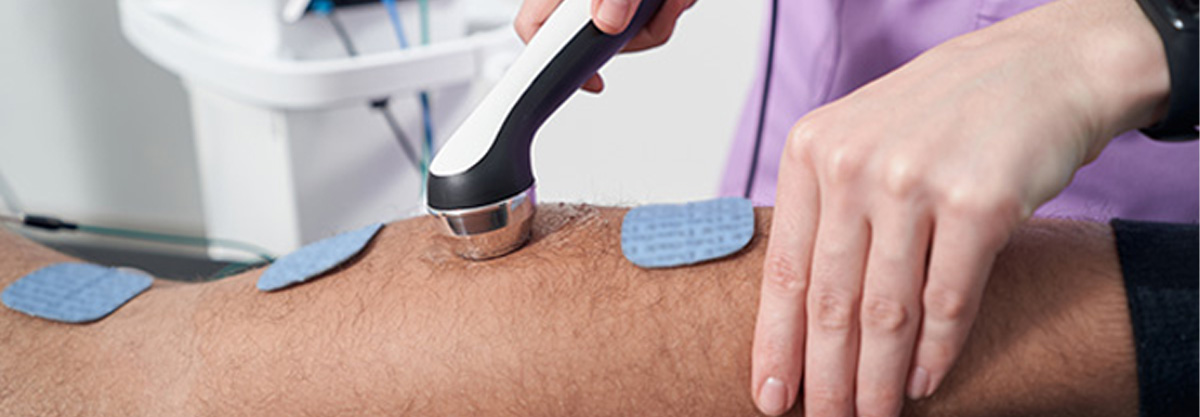 Why Athletes Prefer Shockwave Therapy for Muscle Injuries