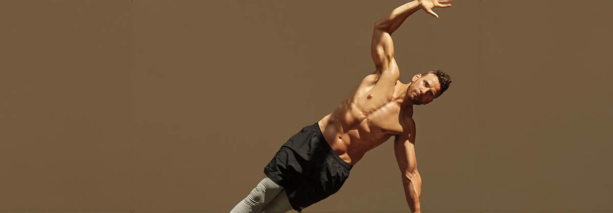 Key Research-Based Benefits for Men