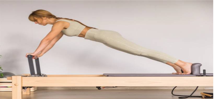Common Conditions Helped by Pilates