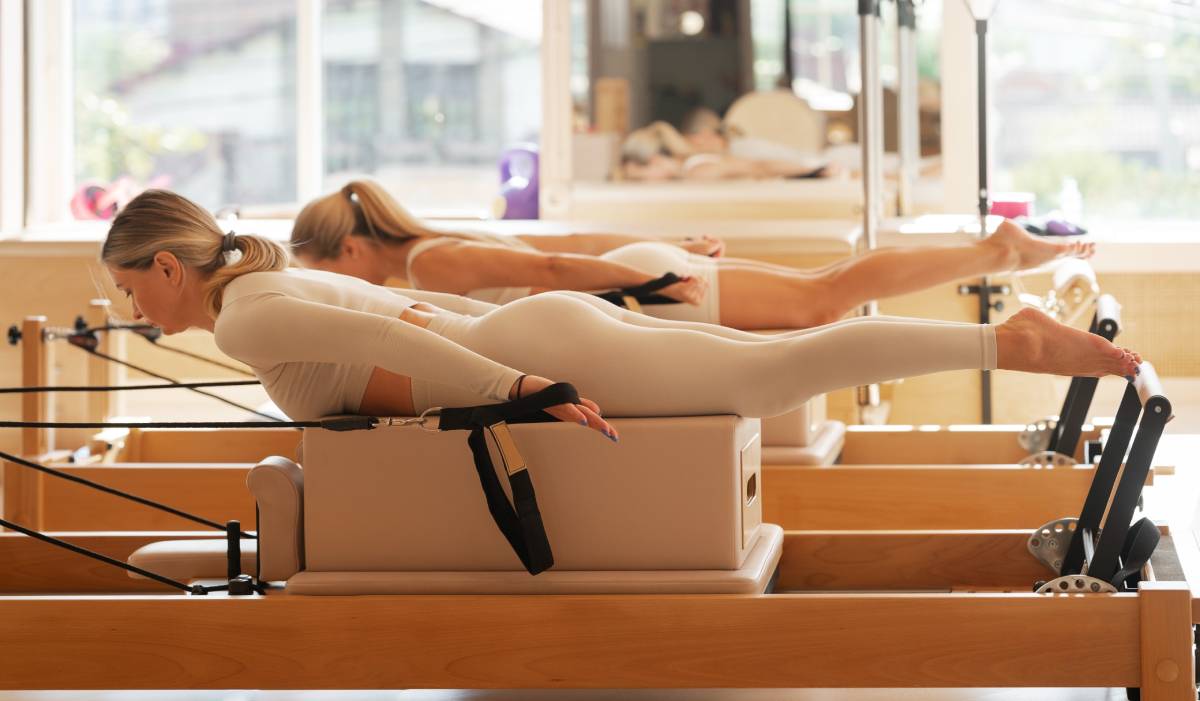 Pilates for Health