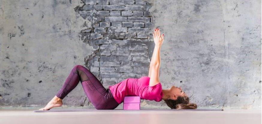 Pilates in Rehabilitation