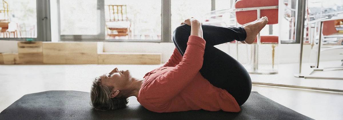 Common Pelvic Floor Myths – Busted