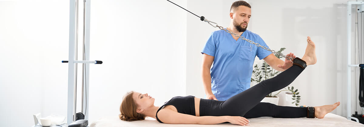 Physiotherapy Treatment in South Delhi: Complete Guide