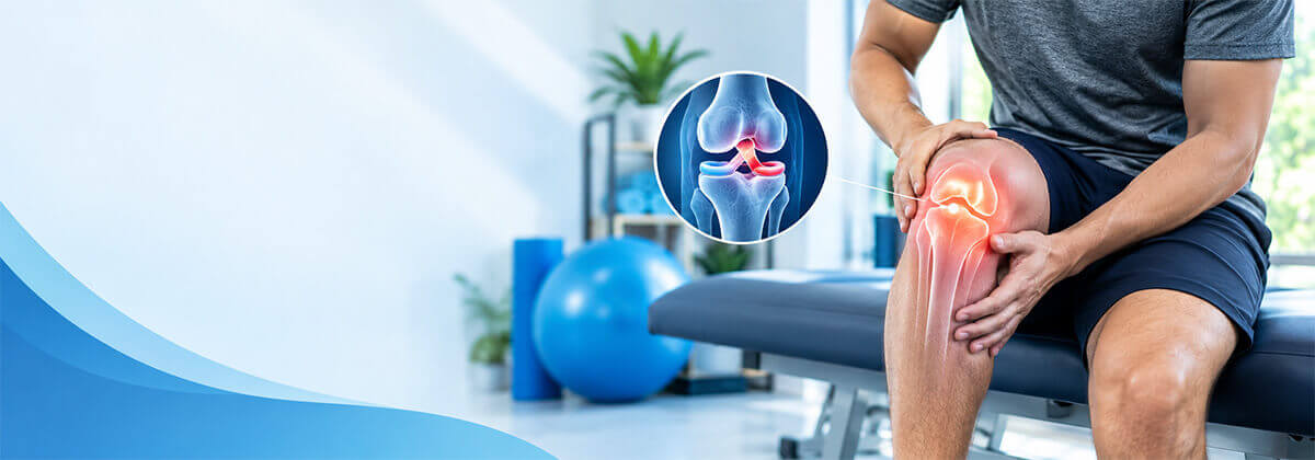ACL & Meniscus Injuries: Symptoms, Treatment & Recovery