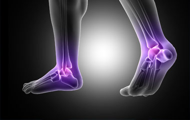 Complete treatment by top Foot and Ankle in Indian capital. 