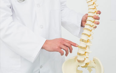 Get treated by expert Spine Surgeons in Delhi. 