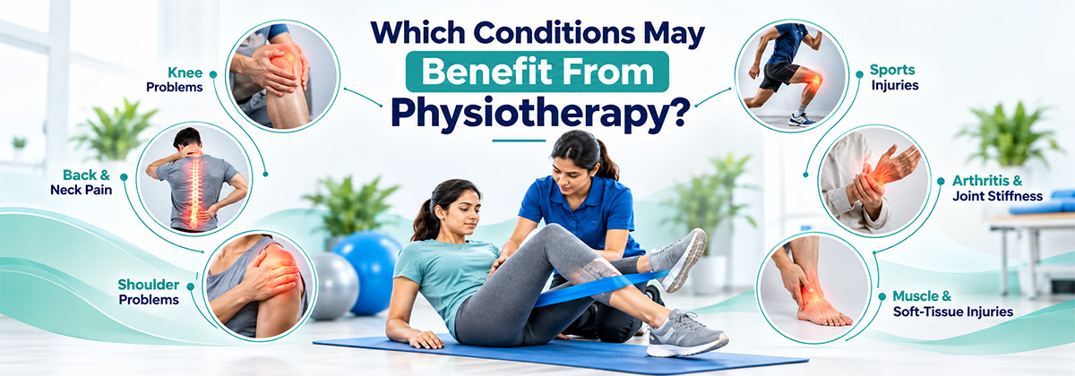 Can Physiotherapy Prevent Surgery